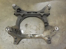 03-10 Porsche Cayenne S 955 Front Subframe Cross Member Engine 7L0499314A