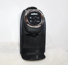 Lavazza Classy Mini Single Serve Espresso Coffee Machine LB 300 Missing lid