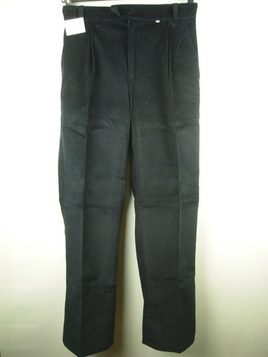 Pantaloni Lunghi velluto BLU SCOUT bimbo bimba uomo donna | eBay