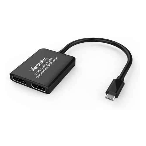 Display Port, Dual Monitor Splitter | eBay