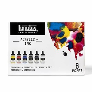 liquitex