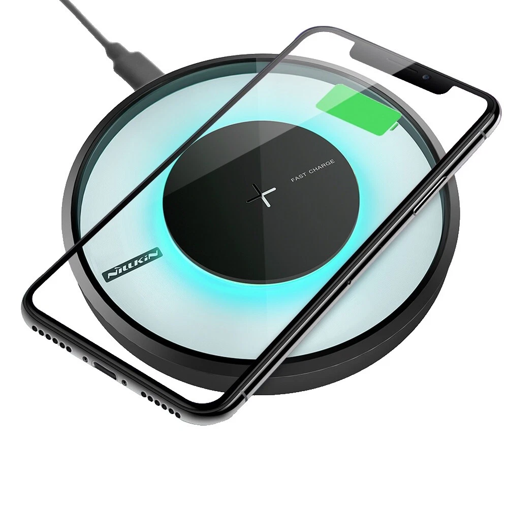 Celular Nillkin Universal Carregadores e suportes