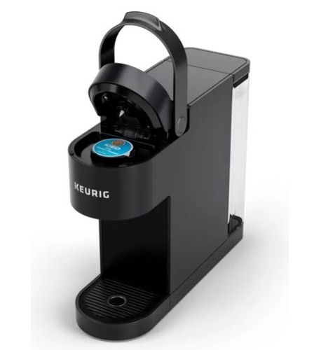 Keurig K-Iced Plus Single Serve Coffee Maker, Black. Free shipping - Picture 4 of 4