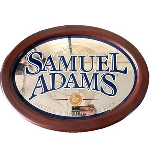 Samuel Adams Mirror | eBay Samuel Adams Mirror | eBay