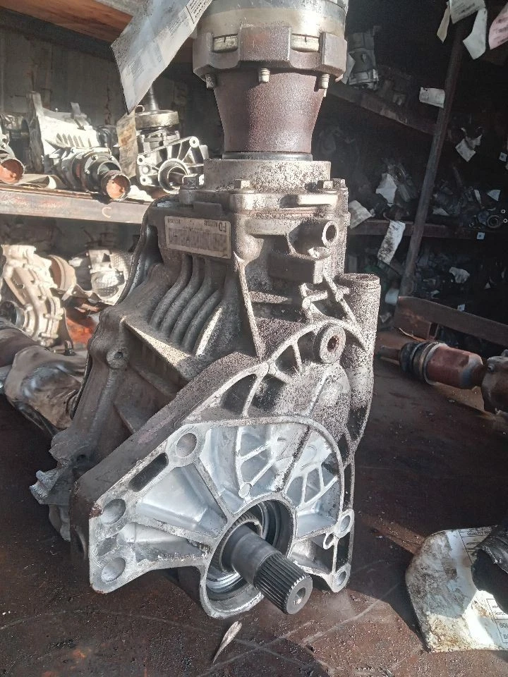 Transfer Case 2.4L Fits 10-17 EQUINOX 383512 - Изображение 4 из 4