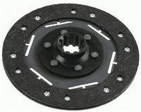 Kupplungsscheibe Sachs 1864 634 009