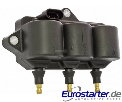 1***Zündspule Neu Original MANDO 96291054 für Gm