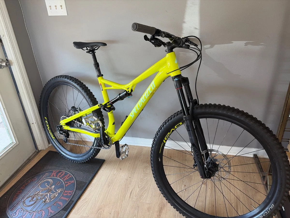 Specialized Stumpjumper Bikes for sale | eBay