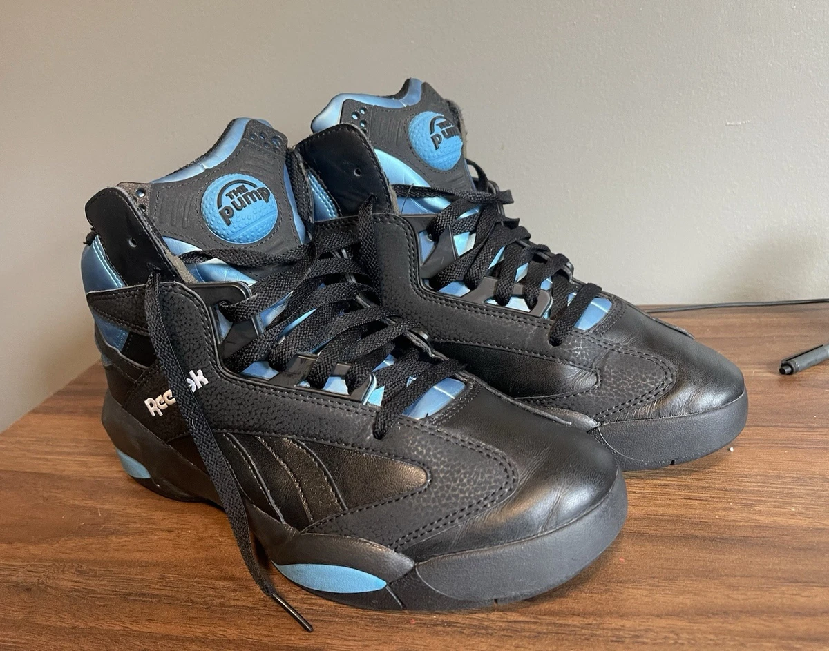 Reebok The Pump Sneakers for Men for Sale | Authenticity 