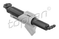 WaschwasserdüSe Scheinwerferreinigung Topran 305 391 FüR Ford MAX WA6 Galaxy 2