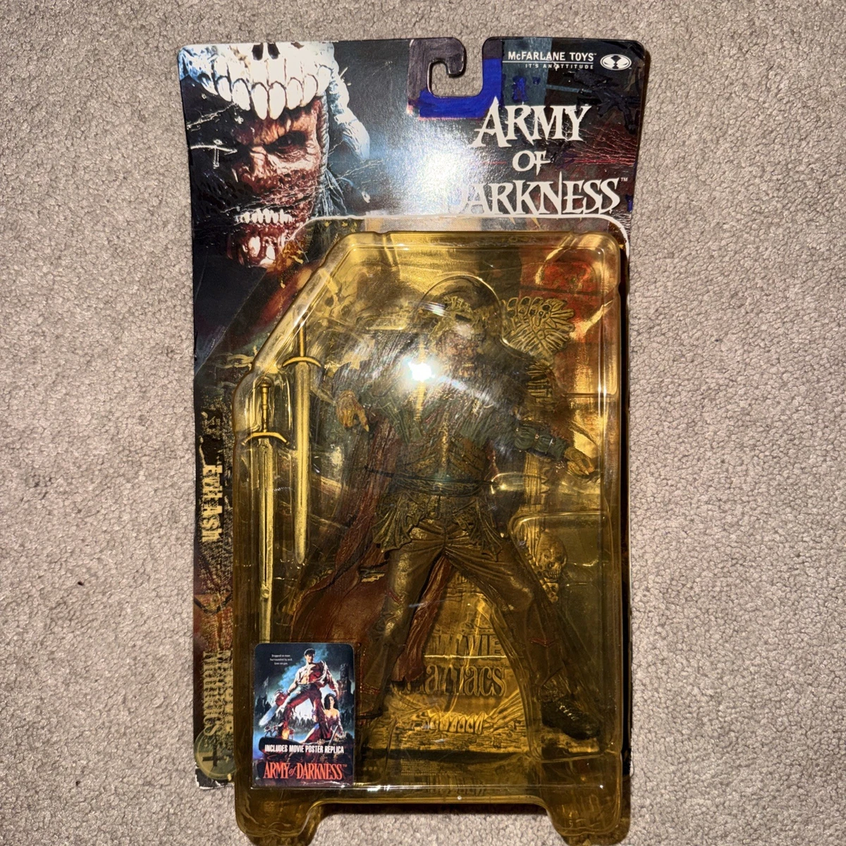 25+ McFarlane Toys The Fly Action Figures for sale | Updated Sep 2026