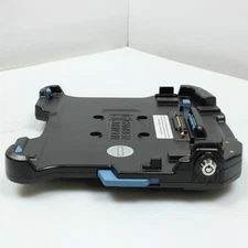 Gamber-Johnson GJ-33-LVD2 CF-33 Vehicle Dual Pass Laptop Dock A