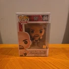 Funko Pop! Vinyl: WWE - Goldberg (Old School) #36 (Pop Dented)