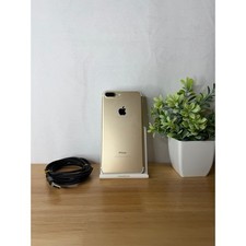 Apple iPhone 7 Plus 32GB in Gold - Fully Unlocked - Good Condition