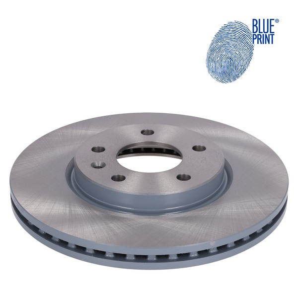 Blue Print 2X Bremsscheibe Vorne Ø300 Mm InnenbelüFtet FüR Opel Astra H Caravan-image