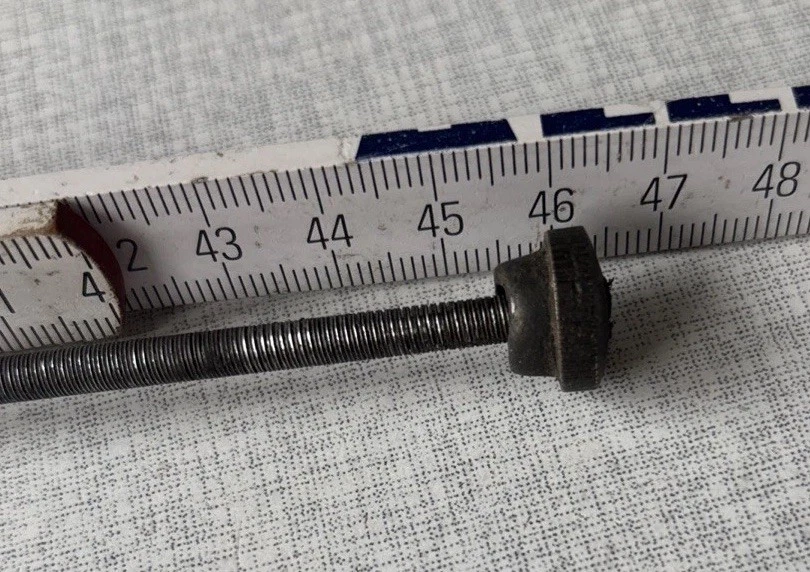 Bremsgestänge von Hollandrad - Bild 3 von 4