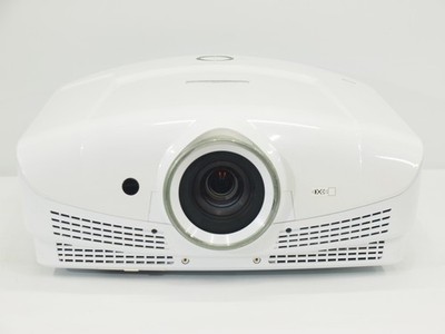 MITSUBISHI LVP-HC9000D reflektierender LCD-Projektor