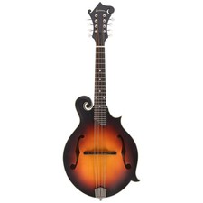 NEU: Eastman MDA315E-SB Bluegrass Mandoline
