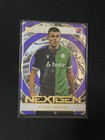 Topps Bundesliga Inception 24/25 - NICOLO TRESOLDI /49 Purple Card Hannover 96
