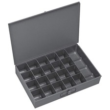 DURHAM MFG  Drawer,"x"x",21Cmprtmt 3KR06