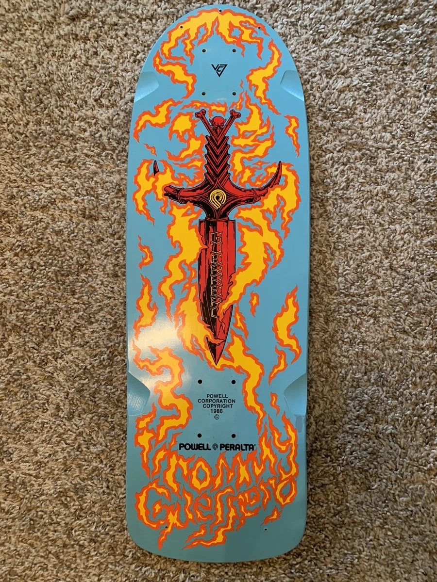 powell peralta guerrero products for sale | eBay