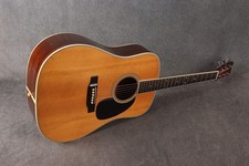 Martin D-35P-1988-2nd Hand