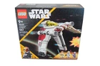 LEGO 75432 Star Wars V-19 Torrent Starfighter 567 PCS Set - NEW!