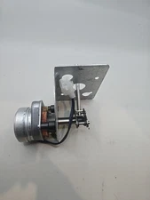 Synchron 135-586610-2 Motor 230V 6W 9161134-02B HVAC Damper Actuator USA