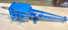 Ford C3ar-7006-e Top Loader 3 Three Speed Transmission Hef-al 1963 Good