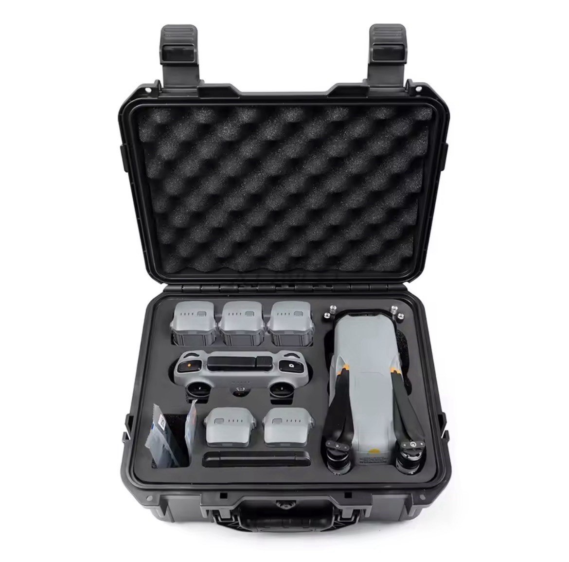 Mallette rigide DJI Air 3 pour éviter les dommages de transport de la télécommande - 3