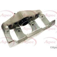 Vw Scirocco Iii 137 138 2008-2018 Bremssattel (Vorderachse Links) LCA1393