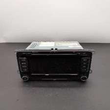 Autoradio Skoda SUPERB