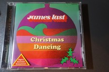 CD: James Last - Christmas Dancing