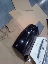 Trunk/Hatch/Tailgate Without Spoiler Fits 05-07 300 380433