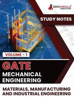 Gate Mechanical Engineering Materials, Manufacturing And Industrial...