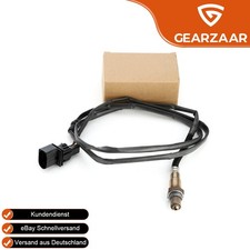 Lambdasonde Geeignet für VW Golf IV New Beetle Vor Kat 6 Pin Vorne 0258007351