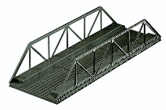 LGB 50600 G Scale Truss Bridge 450mm