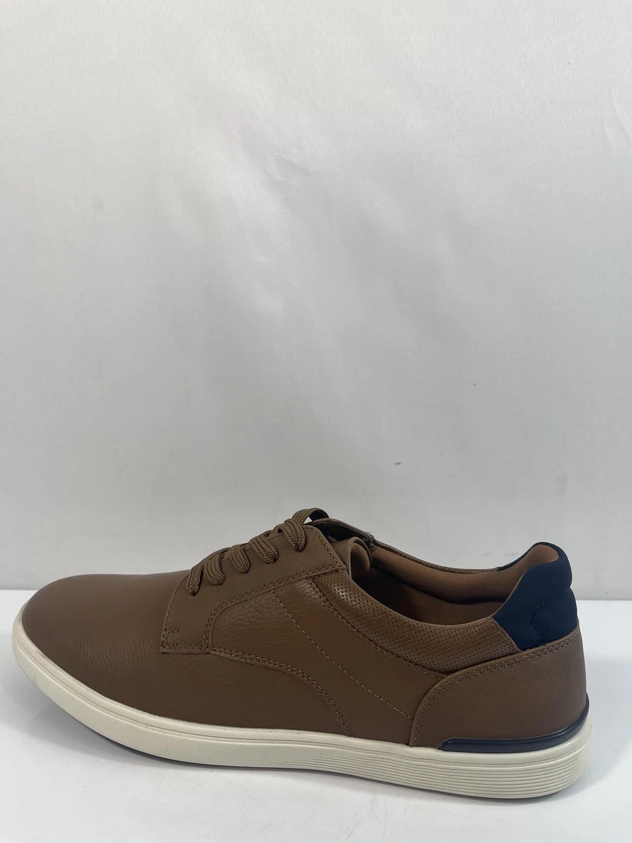 ALDO “ROXBURY-32” Suede Driver Loafers (Size 8) ALDO Men main image 3