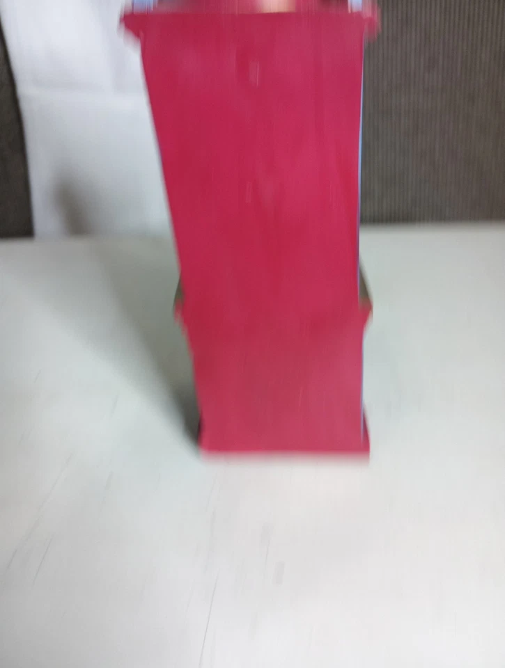 Gran adivino Zoltan FAO Schwartz funcionando Foto 3 de 4