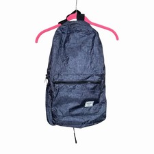 Herschel Supply Co. Zaino da giorno confezionabile grigio compatto leggero