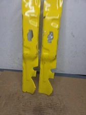 Qty: 2 OEM CUB CADET MTD 54" MOWER DECK XTREME BLADE  742-05086-X   