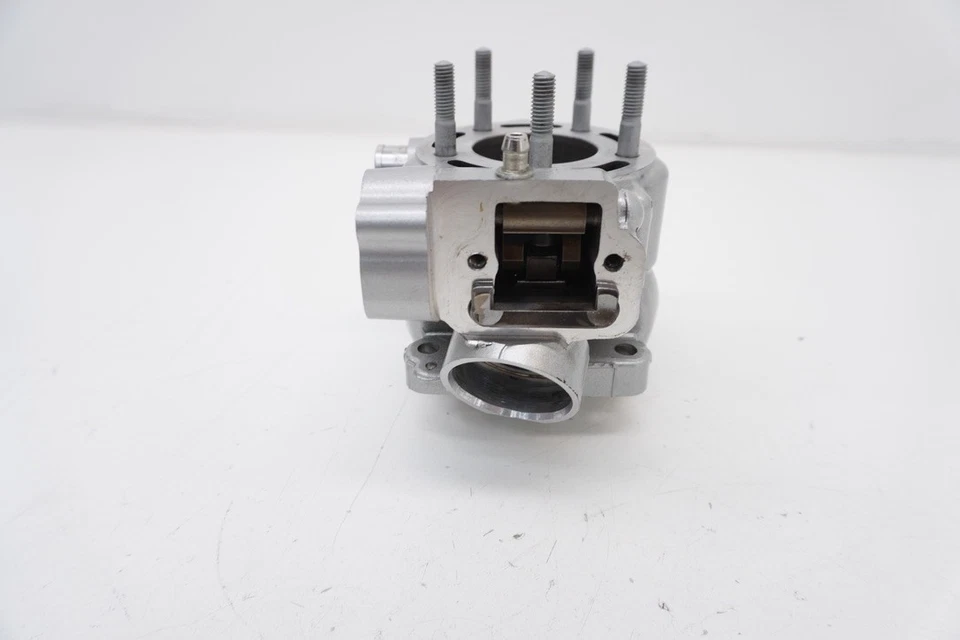 2003 KX85 Cylinder OEM Engine Top End Barrel Jug Kawasaki KX 85 2002-2005 - Image 3 of 4