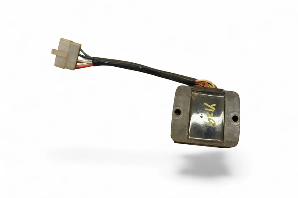Yamaha Xs650s Xs 650s Xj550 Xj 550 Special Regulator Rectifier Y129 *2679D - Imagem 4 de 4