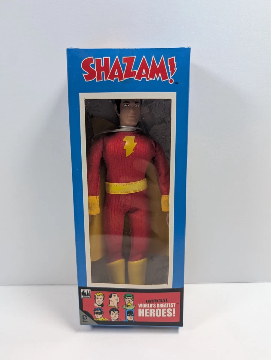Mego Shazam for sale | eBay