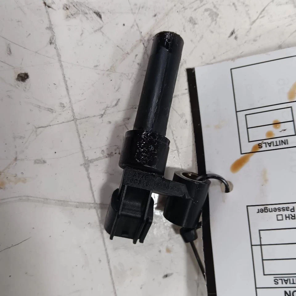 Sensor de posição do virabrequim Ford Taurus 2019 2018 2017 2016 2015 2014 2013 - Imagem 2 de 4