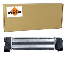 NRF LADELUFTKÜHLER TURBOKÜHLER passend für BMW 1 2 3 4 | 309097 NRF LADELUFTKÜHLER TURBOKÜHLER passend für BMW 1 2 3 4 | 309097