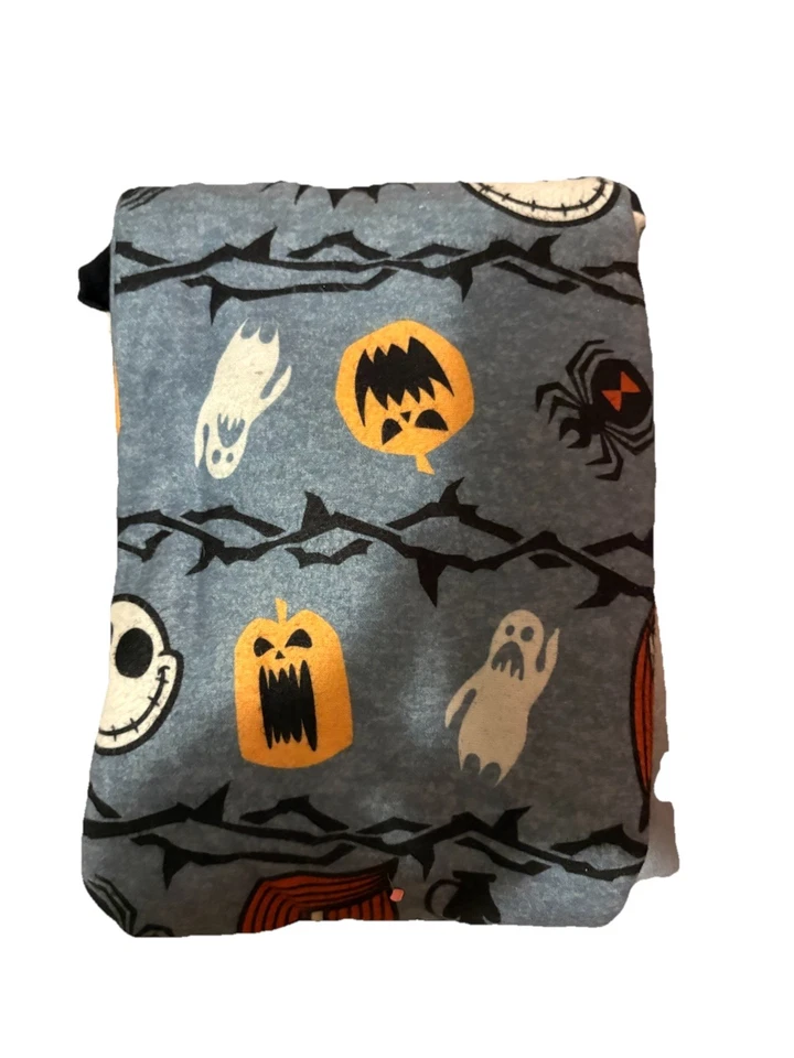 Nightmare Before Christmas 2 Pc Pajamas Fits Kids 10/12 - Image 4 of 4