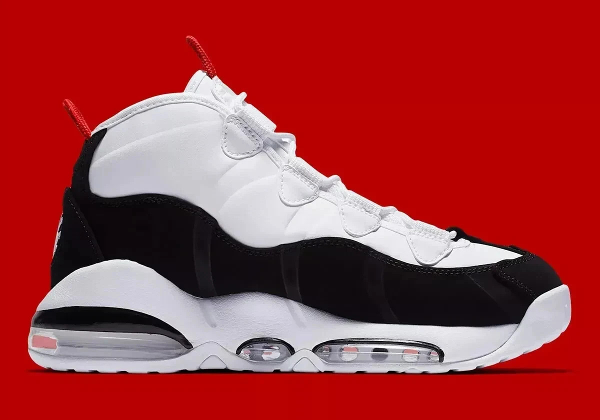 Nike Air Max Uptempo  display picture 1
