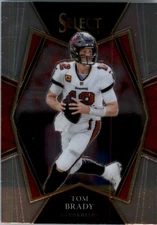 2021 Select Football Card Pick 101-389