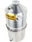 Peterson Fluid Oil Tank Dry Sump 5 gal 22 in Tall 9 in OD 12 AN Femal (08-0013)
